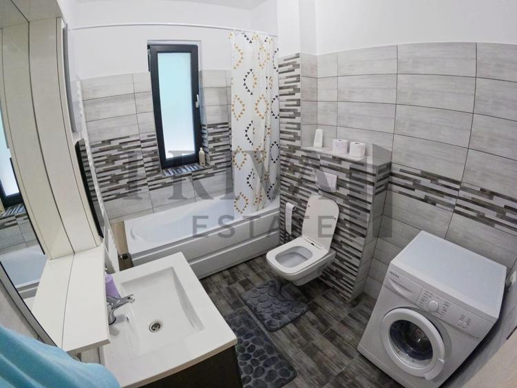 Apartament nou 2 camere, 50 mp, parter, Aradului