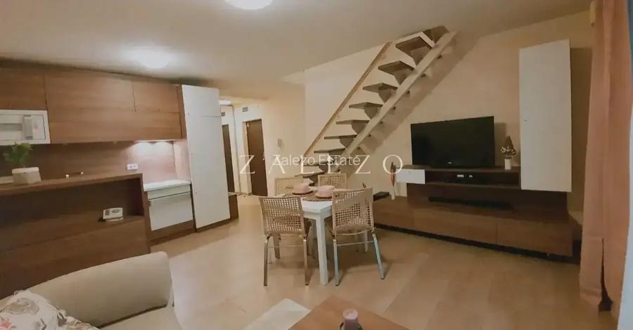Penthouse cu 2 camere | Dumbrăvița - 2