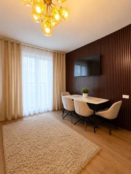 Casă 4 camere cu acces la piscină privată | Complex rezidențial | Bragadiru