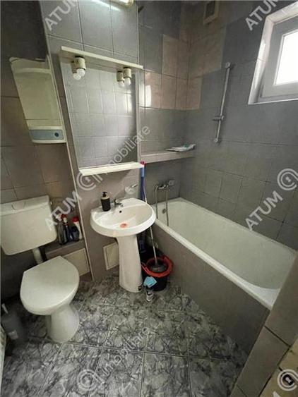 Apartament 2 camere balcon zona Mihai Viteazu din Sibiu