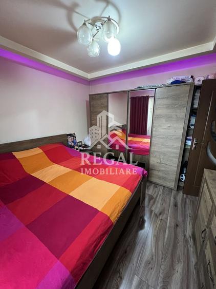 Apartament 2 camere de vânzare – Zona M5/1 | Etaj 5 (PRET REDUS)