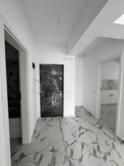 Apartament 2 camere decomandat-Bloc Nou-Militari Residence