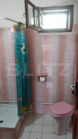 Cabană de vânzare în Colibița – refugiu perfect în mijlocul naturii