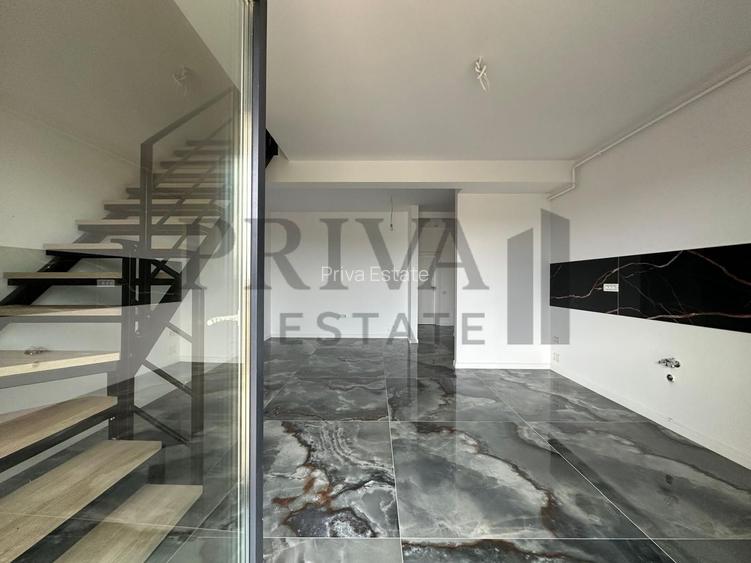 Apartament 3 camere, 2 bai, 77 mp utili. Lidl Giroc - 8