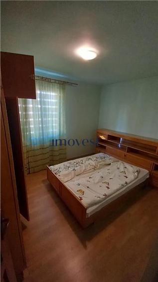 De inchiriat: Apartament cu 2 camere in zona Centrala