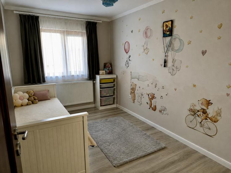 Casă de vânzare | Teleac – Ciugud | 140 mp utili | Teren 2000 mp