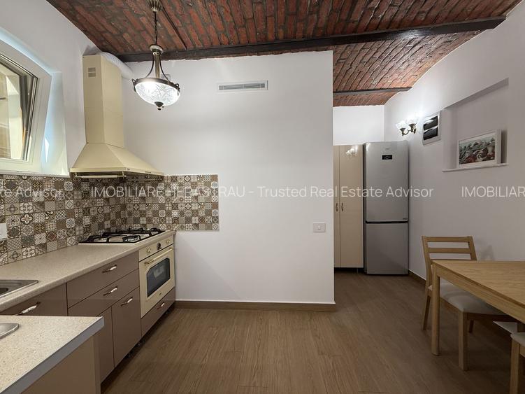 Casa pretabila birouri | Piața Victoriei | Titulescu | Iacob Felix - 20