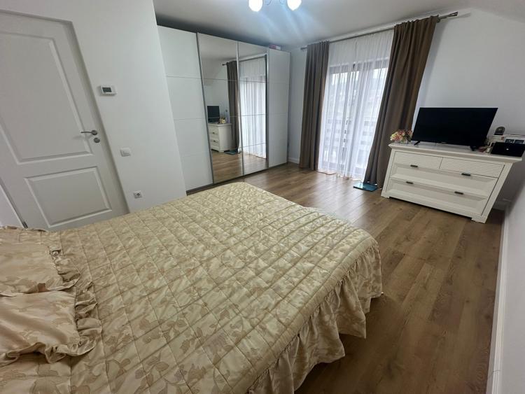Casa Individuală 175 mp, 5 camere| teren 605 mp| zona Micesti