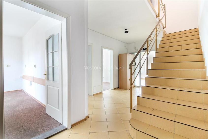 Birouri str. Aurel Vlaicu, Marasti, pt. start-up, cabinet, consultanta - 9