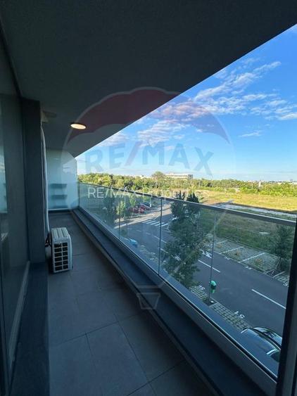 Prima închiriere | Apartament 3 camere | Atria | 90 mp | piscină - 13