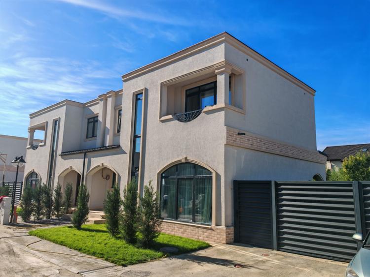 Casa ta verde din comuna Berceni Padurea Craiului.