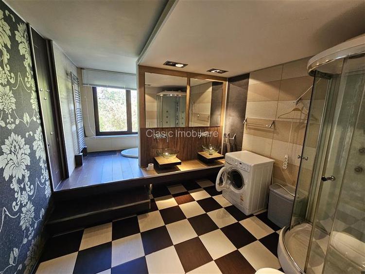 Inchiriere apartament strada Hasdeu, aproape de UMF, Central, Cluj-Napoca - 7