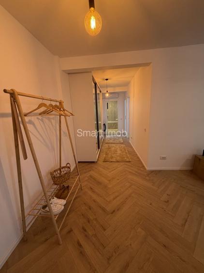 De închiriat apartament 3 camere NOU Admir Residence Mall Brăila - 5