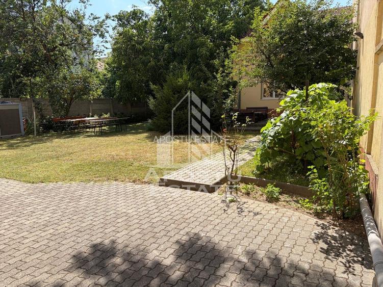 Casa SAD, 650 mp, Zona Elisabetin - 17