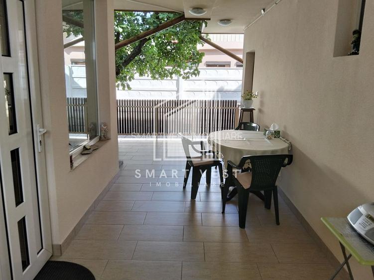 Casa de vânzare 380mp + locuinta separata pt oaspeti | Zona Cloșca - 30