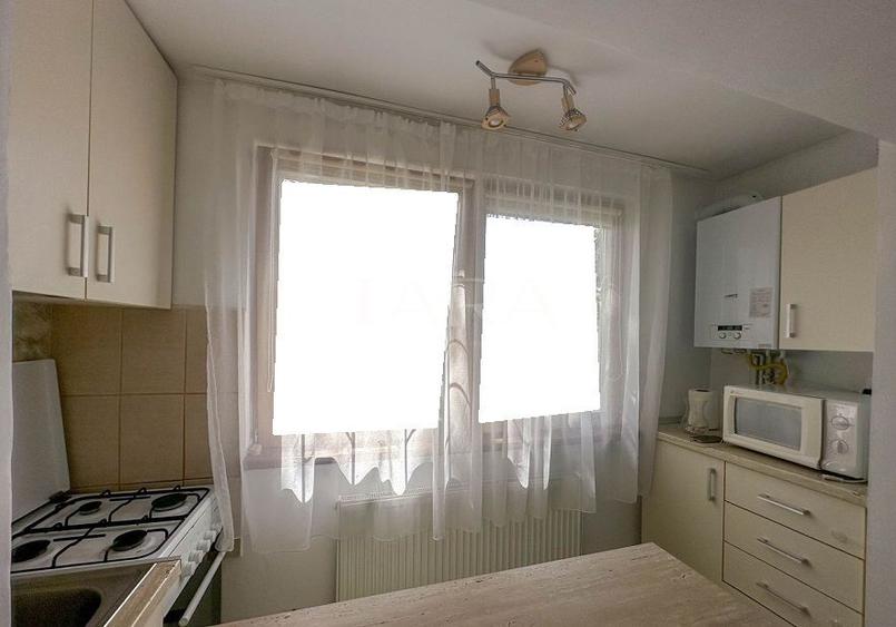 Garsonieră de vânzare, 22 mp + boxă, Între Lacuri – Cluj-Napoca.