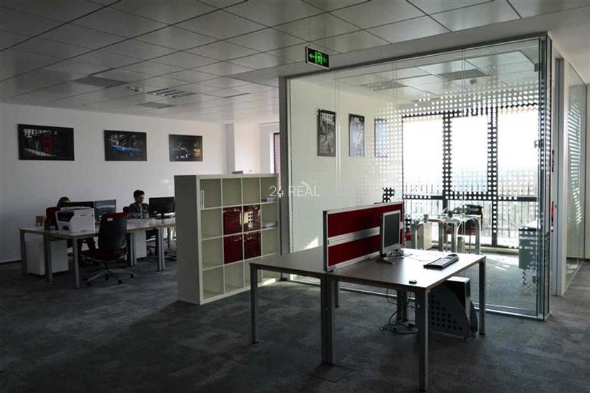 Inchiriere spatii de birouri in Ethos House - 22