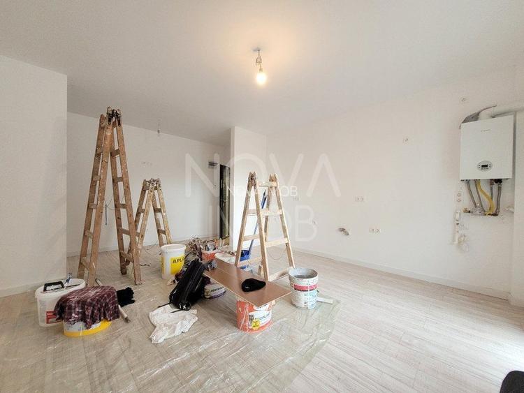 Apartament 3 camere, Doamna Stanca - 9