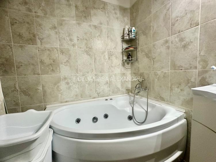 Apartament 2 camere de vanzare Valea Lupului - 2