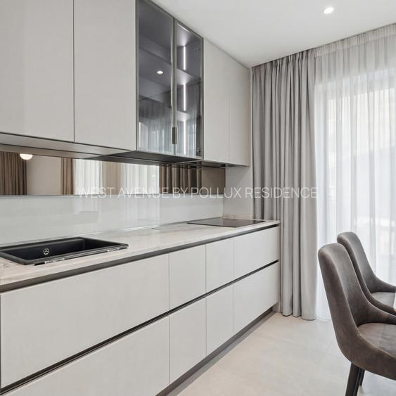 Apartament 2 camere decomandat  Militari West Avenue - 3