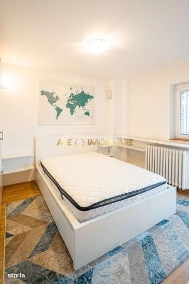 2 Camere de inchiriat | Berceni | Metrou | Mobiliat | Utilat - 2