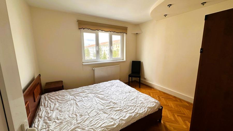 Apartament 2 camere decomandate Calea Dumbravii