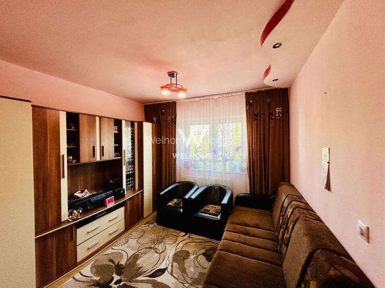 Apartament de închiriat în Sibiu – 3 camere,balcon, zona Nicolae Iorga - 7