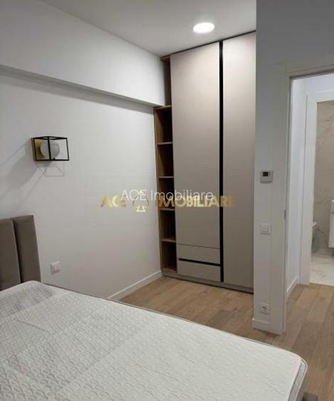 2 Camere de inchiriat | ONE Cotroceni | Centrala | Parcare Subterana - 4