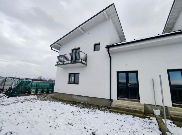 DUPLEX Modern 142mp -Ansamblu rezidential, zona SELIMBAR!
