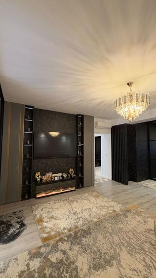 Apartament premium 2 camere – Ivory Residence, Pipera cu loc de parcar