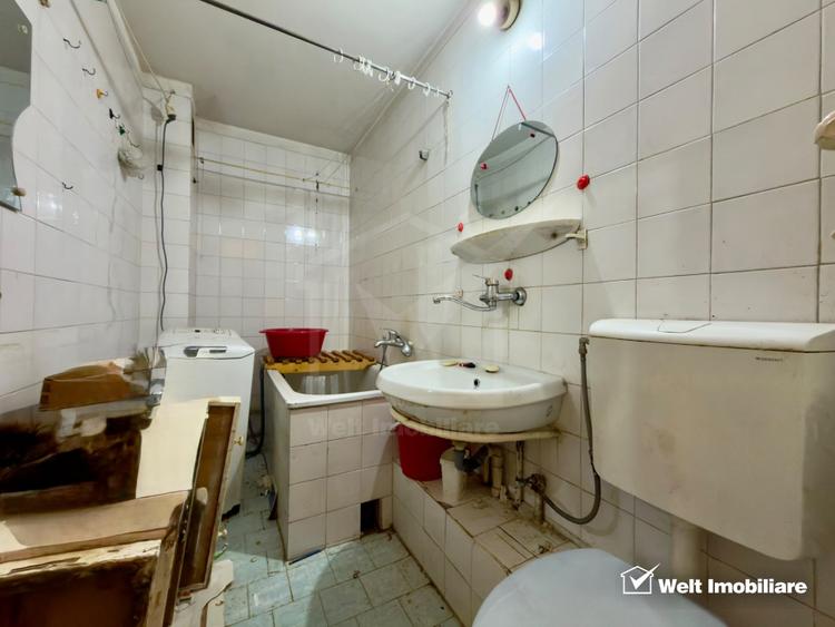 Apartament 2 camere DECOMANDATE, Mărăști – Etaj 2 | Locație de exceptie
