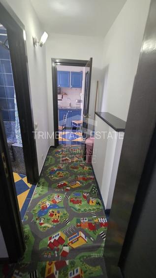 2 camere decomandat Turnu Magurele - Emil Racovita Berceni - 5