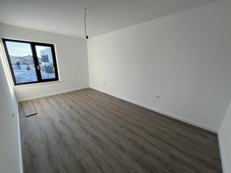 Vila P+1E, 4 camere, placa beton, proiect deosebit, Valu lui Traian!