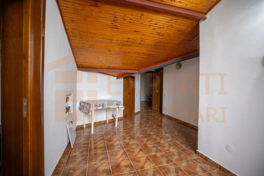 EXCLUSIVITATE CASĂ ULTRACENTRALĂ DE VÂNZARE – CONSTANȚA