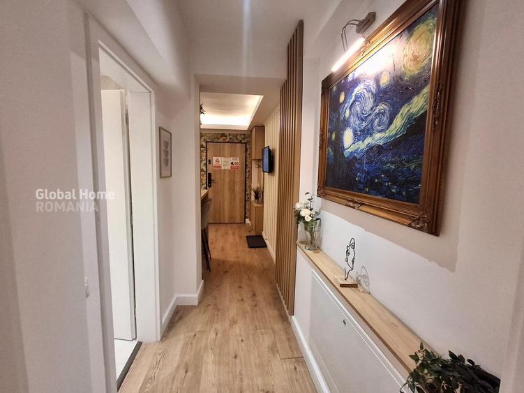 Unirii - Apartament 2 Camere | 55 MP | Prima Inchiriere + Incalzire Pardoseala