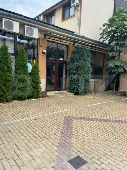 Spatiu de inchiriat, 150 mp, zona semicentrala