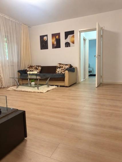 Spitalul Judetean-Calea Martirilor | 2 Camere | disponibil imediat