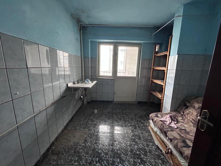 - Apartament 2 camere 54mp, confort 1 decomandat, Zona Garii Victoriei