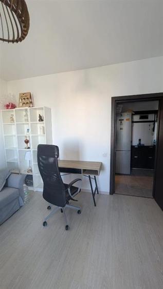 Apartament Berceni