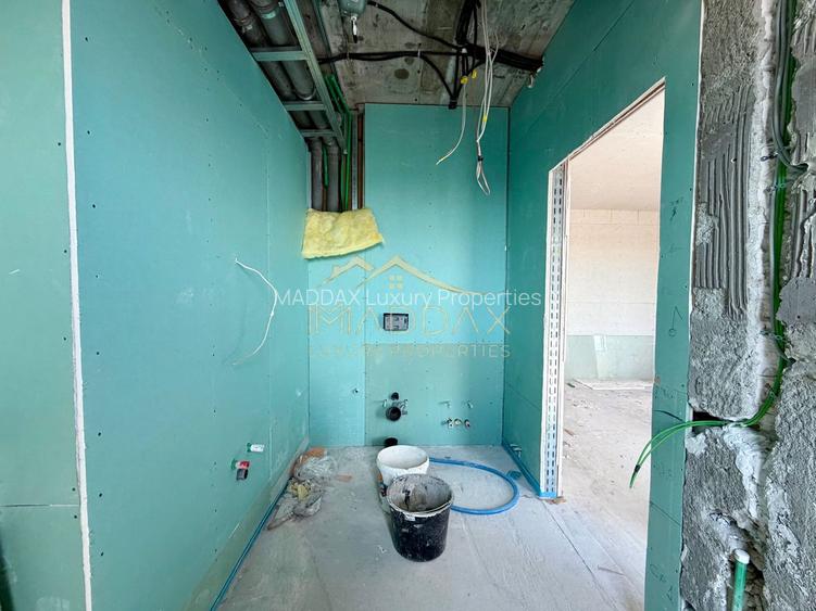 Penthouse Triplex Exclusivist *285mp* // Rooftop *93mp* // 2 Parking / Herastrau - 35