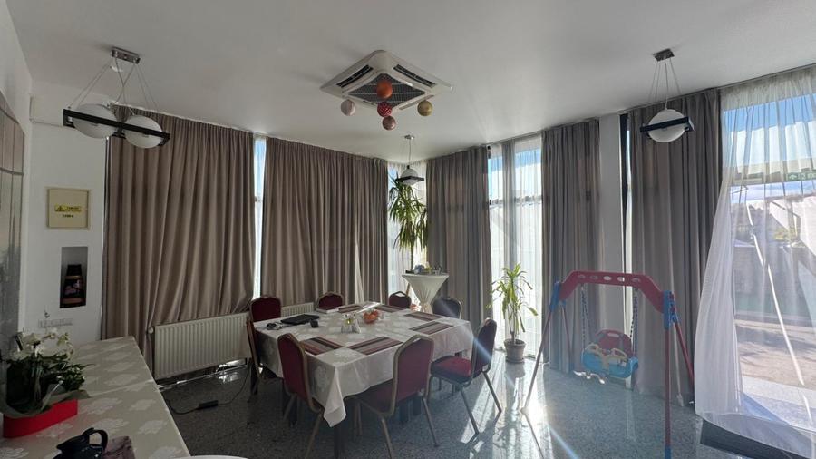 REC3001591 Pensiune Buftea