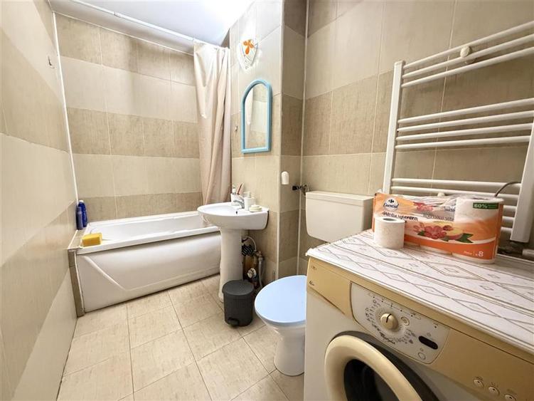 APARTAMENT 1 CAMERA | DECOMANDAT | ZONA NUFARUL | ORADEA