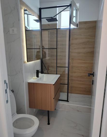 Apartament 2 camere de vanzare Gorjului
