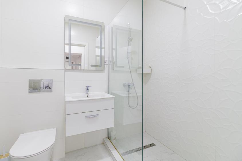 Apartament 2 camere generos, 69 mp, Ivory Residence, Voluntari, Pipera