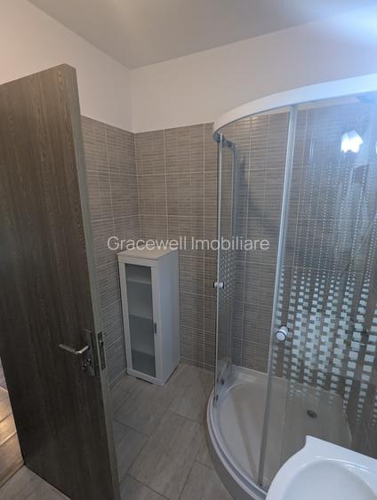 Apartament modern 3 camere în ansamblul Bella Vista, Bună Ziua,parcare subterană - 10