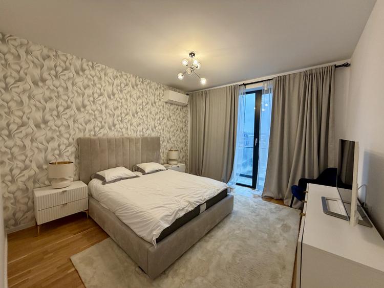 Com 0% | Investiție | Apartament 4 camere | Ivy Băneasa | Rent 1700E