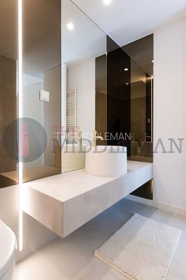Cortina North I 3 camere I Mobilat si utilat I Parcare - 10