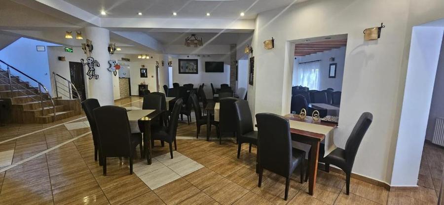 Hotel Bran -OPORTUNITATE COMISION 0%