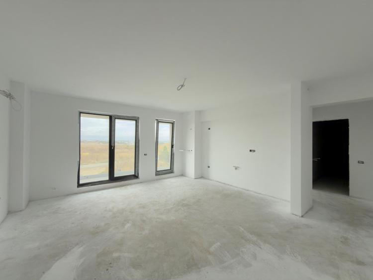 Apartament 2 camere Tomis Plus - Bloc NOU