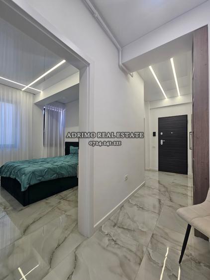 PRIMUL CHIRIAS - Ap2cam - Parcare Subterana - Bloc Nou - Campus - 550 euro